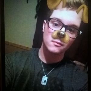 Meet your Posher, Trent